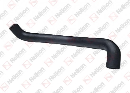 Hose / 805 091 015 / 91CT 8260 AA