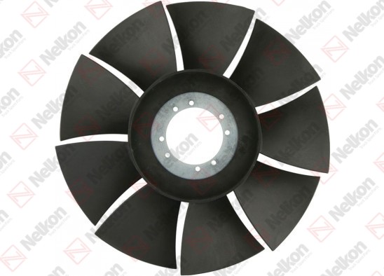 Fan Whell / 905 023 015 / 5041154349