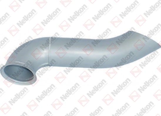 Exhaust pipe / 905 026 015 / 5801307103