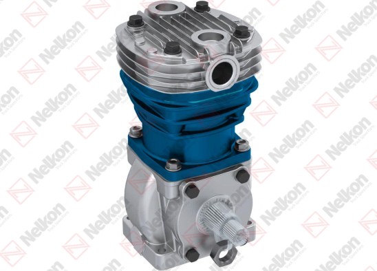 Single Cylinder, Compressor / 905 034 003 / 1173852,  LP1959,  I80214