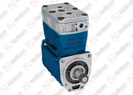 Twin Cylinder, Compressor / 905 034 007 / 500310903,  ACX83D,  K007254