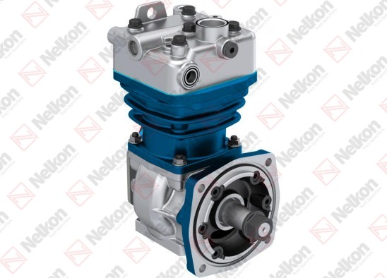 Single Cylinder, Compressor / 905 034 015 / 4222619,  LK3959,  K000741