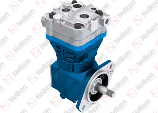 Single Cylinder, Compressor / 905 034 021 / 504016818,  LK3994,  SEB01842000