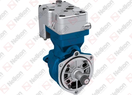 Single Cylinder, Compressor / 905 034 036 / 504308489,  41211219,  41211220,  4123520200,  4123520080