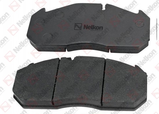 Disc brake pad kit / 905 040 001 / WVA 29030,  5001854342