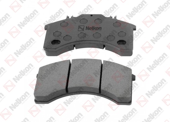 Disc brake pad kit / 905 040 007 / WVA 29032,  01906170,  04856911,  1906170