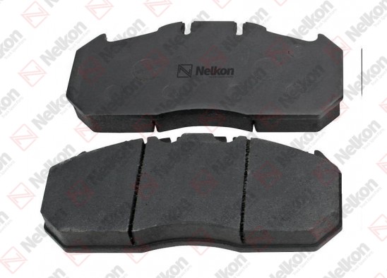 Disc brake pad kit / 905 040 009 / WVA 29131,  02996065,  02996068,  503136113,  503142454,  5006028410