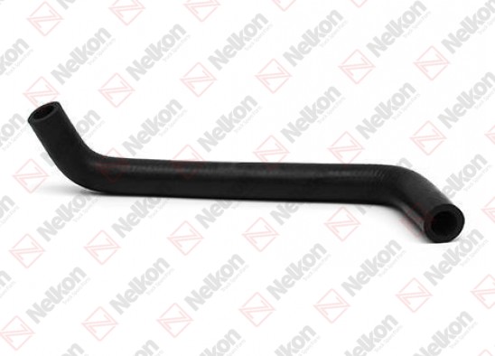 Radiator hose / 905 091 036 / 4852226