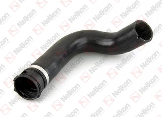 Radiator hose / 905 091 040 / 41218108