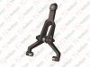 Horquilla de embrague / 105 029 002 / 8172031
