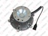 Embrague del ventilador, eléctrico / 205 024 012 / 1697677,  1916597,  1677080,  1693441,  1732273,  1732274,  1806712,  1916597,  1742083,  1916598