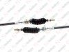 Cable de aceleración / 405 030 002 / 81955016170,  81955016182