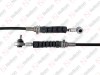 Cable de accionamiento, mando / 405 032 007 / 81326556203