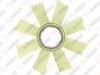 Palas de ventilador / 605 023 001 / 6133883223 