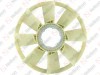 Palas de ventilador / 605 023 008 / 0032054206