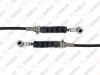 Cable de accionamiento, mando / 605 032 008 / 0002603551