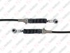 Cable de accionamiento, mando / 605 032 025 / 0002603951