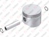Pistón Ø75.50 mm / 635 077 063