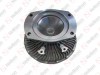 Embrague del ventilador / 905 024 003 / 500345819,  500345817