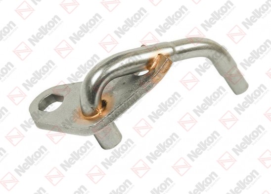 Inyector de aceite / 105 020 004 / 3155151,  1547914