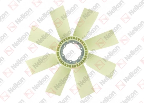 Palas de ventilador / 105 023 002 / 1674865