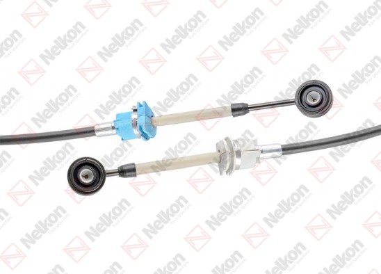 Cable de accionamiento, mando / 105 032 009 / 21002851,  20700951,  20545951,  21343551,  21789667