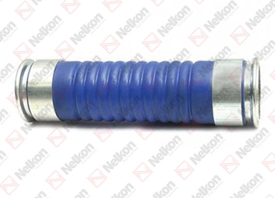 Manguito del intercooler / 105 159 003 / 1660264, 1675098