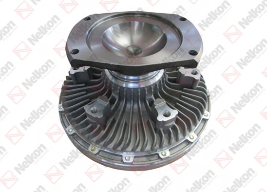 Embrague del ventilador / 305 024 004 / 1321877