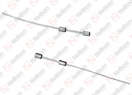 Cable de aceleración / 305 030 001 / 1105971