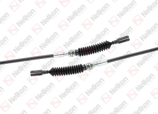 Cable de aceleración / 305 030 003 / 1414376,  1364436