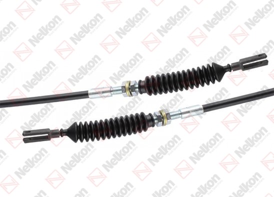 Cable de aceleración / 305 030 005 / 1414374,  1364434