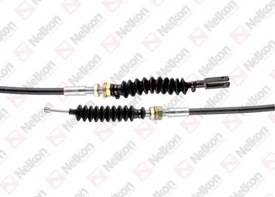 Cable de aceleración / 305 030 010 / 1431227,  1414379