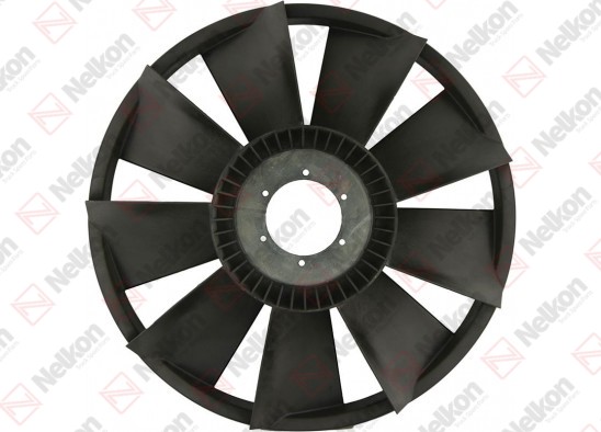 Palas de ventilador / 405 023 005 / 51066010263