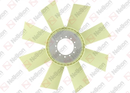 Palas de ventilador / 405 023 016 / 51066010210