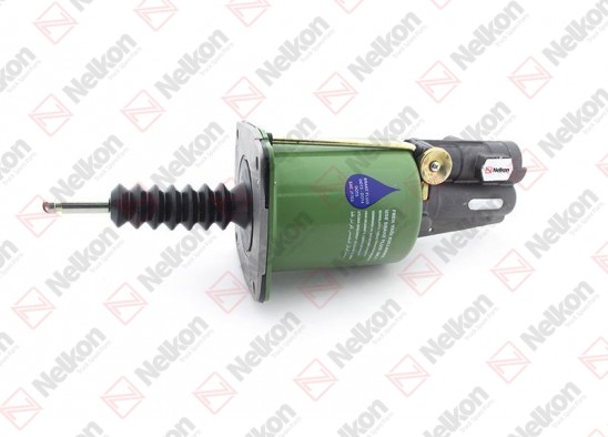 Servoembrague / 405 028 007 / VG3208,  I88094,  81307256031,  81307256032,  81307256033