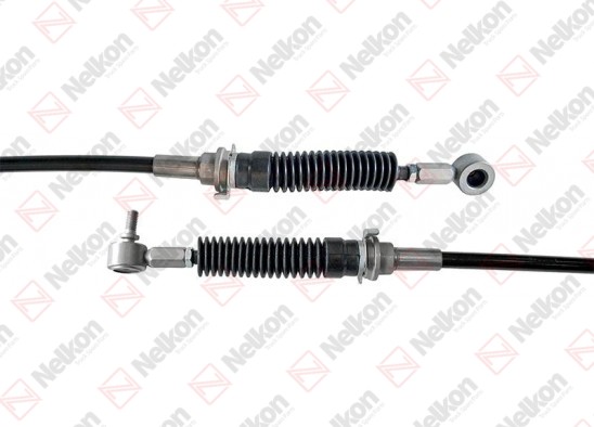 Cable de accionamiento, mando / 405 032 004 / 81326556213,  81326556166