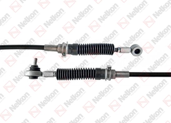Cable de accionamiento, mando / 405 032 046 / 81326556319,  81326556284