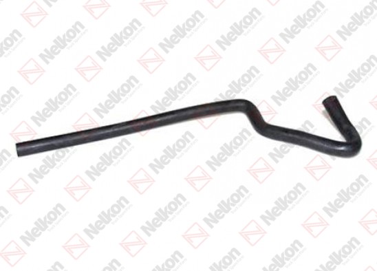 Manguito del radiador / 405 091 051 / 81963050304