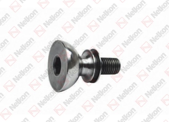 Horquilla de embrague / 505 029 007 / 5000677320,  5010244075