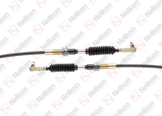 Cable de aceleración / 505 030 002 / 5010213504