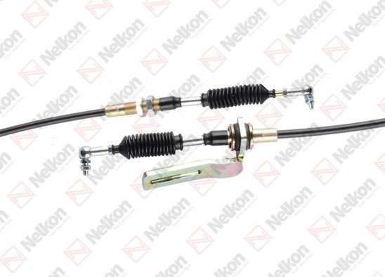 Cable de aceleración / 505 030 008 / 5010314176