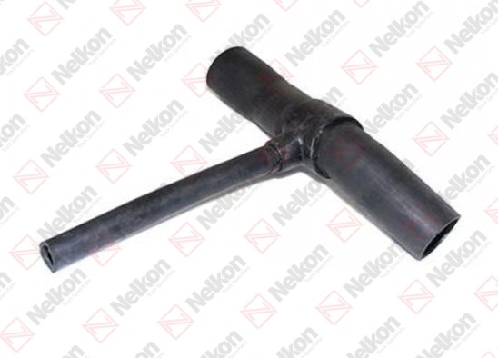 Manguito del radiador / 505 091 035 / 5010228348