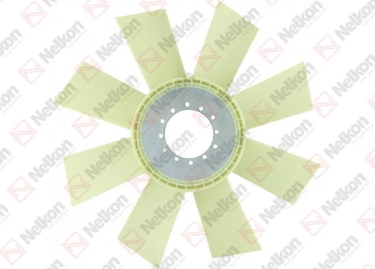 Palas de ventilador / 605 023 002 / 0032053506