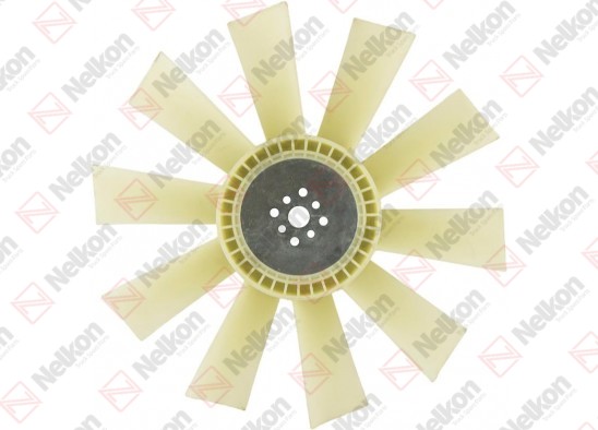 Palas de ventilador / 605 023 023 / 6022000523