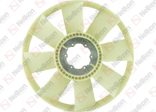 Palas de ventilador / 605 023 036 / 6650900654