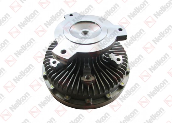 Embrague del ventilador / 605 024 004 / 0002004622