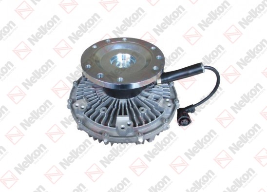 Embrague del ventilador, eléctrico / 605 024 022 / 5412001822,  5412001122,  5412001522,  5412000922,  0002008622