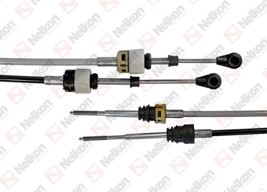 Cable de accionamiento, mando / 605 032 022 / 9062601451