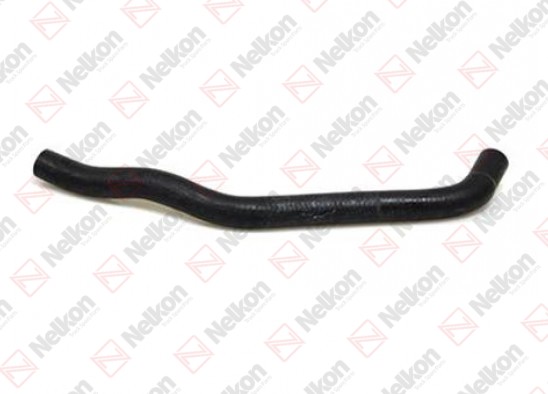 Manguito del radiador / 605 091 205 / 9425061035