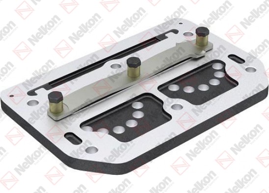 Juego de reparación, Placa de la válvula / 635 062 031